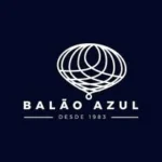 O Balão Azul